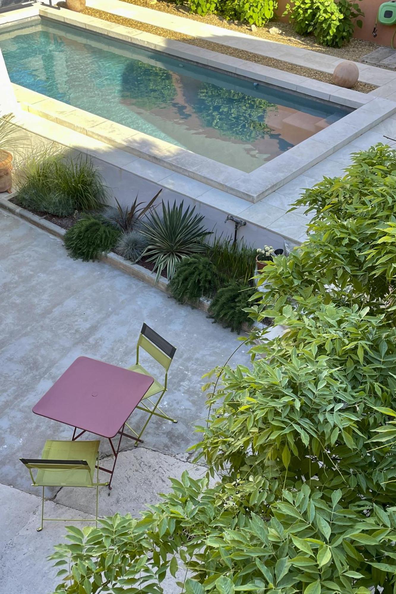 Maison D'Hotes Kazaart Robion en Luberon Exterior foto