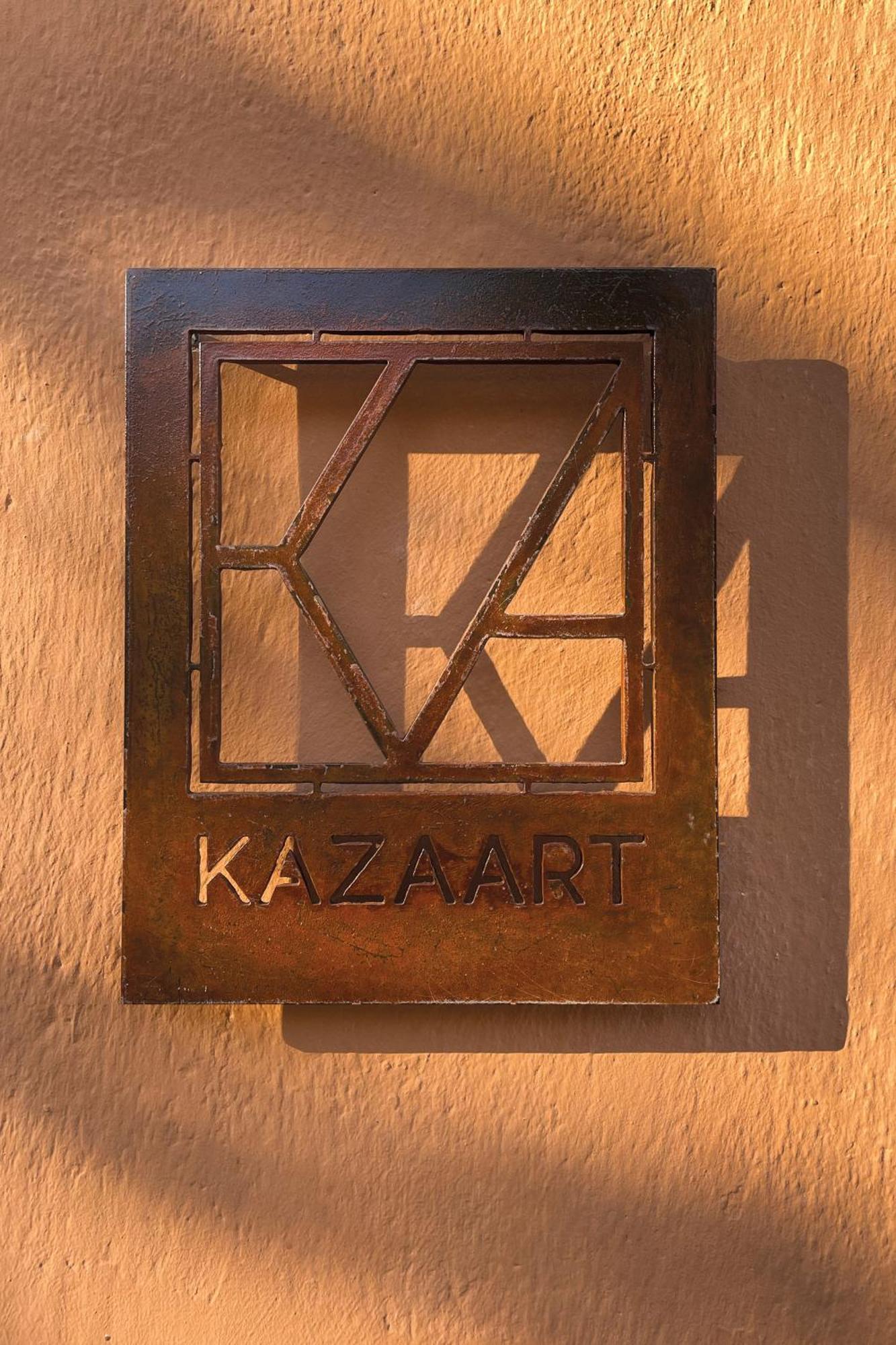 Maison D'Hotes Kazaart Robion en Luberon Exterior foto